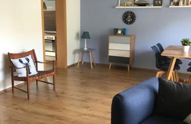 Ferienhaus "Strandgut" - Foto 5