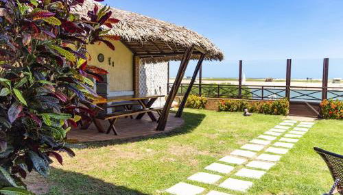 Casa Pérola da Barra - Foto 2