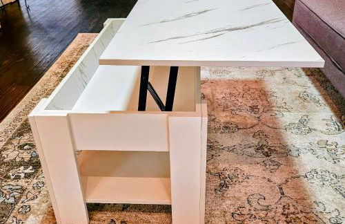 Woodhaven Cottage Downtown McKinney - Foto 9