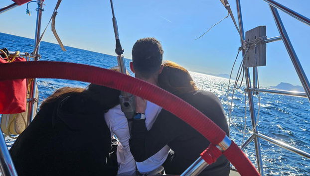 Dolphin Spotting in Sotogrande - Foto 5