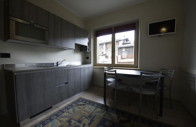 Central Rin - Foto 19