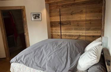 Méribel Village Luxury Apartment - Foto 21