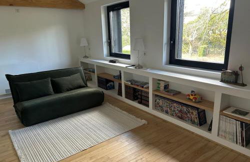 Superbe grange en Dordogne, au cœur de Trémolat - Foto 54