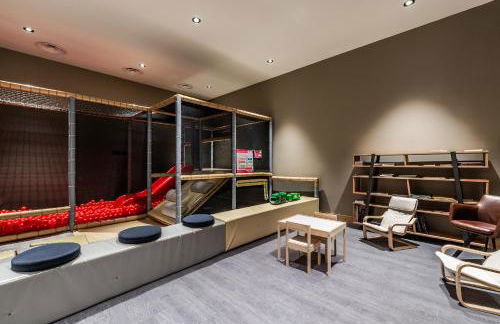 Residence Hameau de Clotaire Alpe d'Huez - by EMERALD STAY - Foto 41