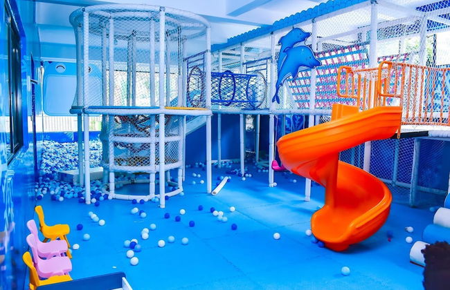 Takdiri Homes Executive Studio - Foto 18