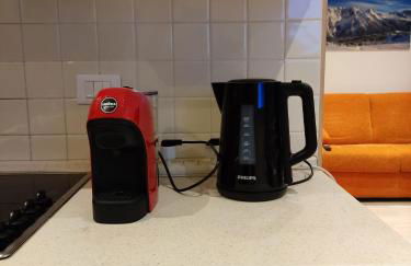 Doss della Pesa Apartment - Foto 13