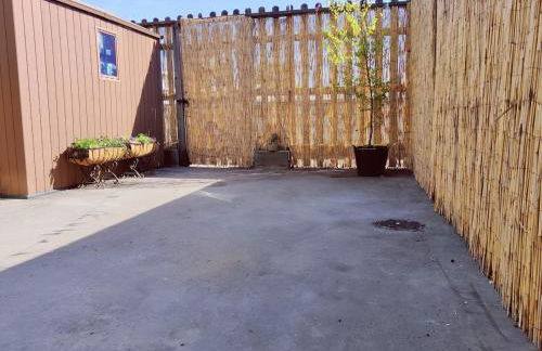 Two Floor Flat in Town Center - Foto 23