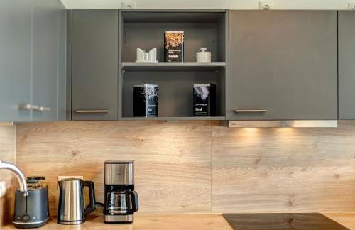 Apartment "Haffbrise" - Foto 6