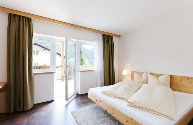 Bacher Ferienwohnungen - Foto 7