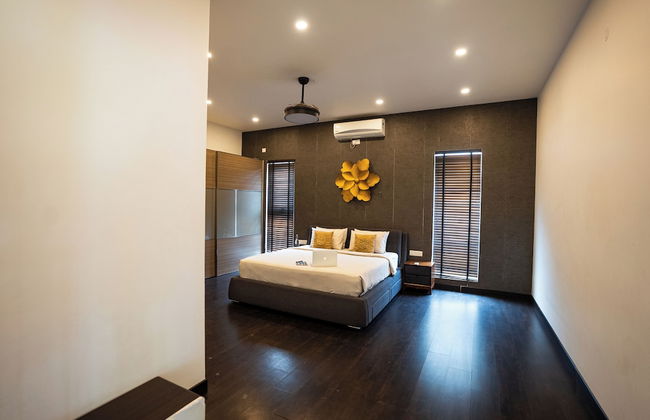 Magnolia - 3BR Private Pool Villa - Foto 3