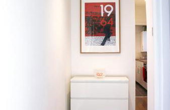 West Hill Apartment - Foto 15