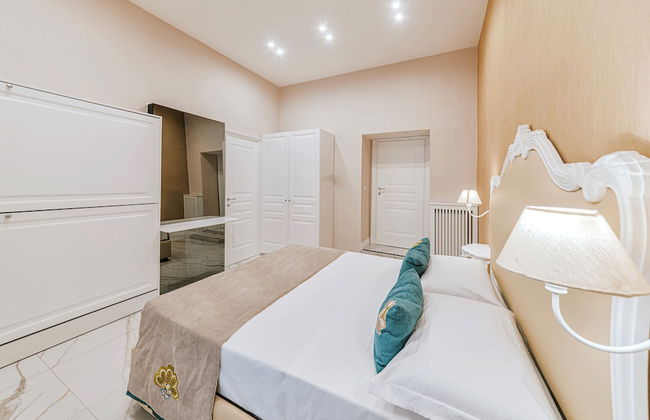 GENTILE SUITE & SPA VOMERO - Foto 21