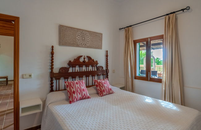 Capella Rubi - Photo 30