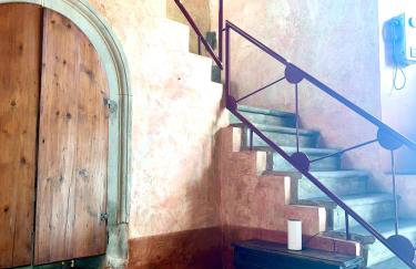 Borgo Medievale di Poggio Alla Pieve Relais, Food & Art - Foto 59