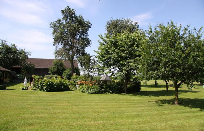 Ferienhof Fenzl - Foto 25