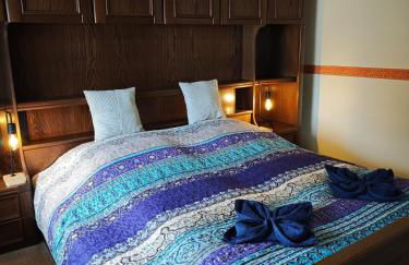 Ferienhaus Linnich für max 10 Personen und 2 Hunde mit Bauernhof Feeling - Photo 23