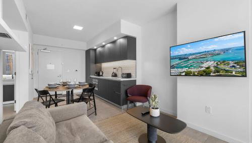 High Style Living in the Heart of Miami - Foto 4