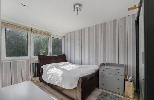 Peckham apartment with 2 balcony - Photo 4