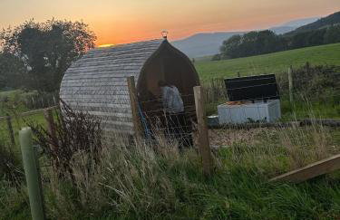 Disdow House - Foto 14