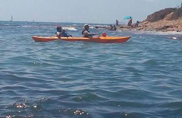 Apartamento Cala Del Palangre - Foto 77