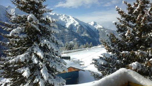 Le Chalet de Bisanne - Foto 4