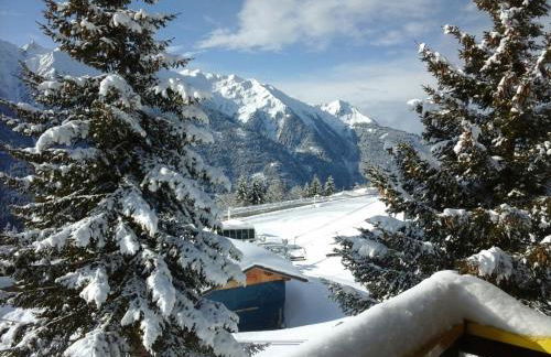 Le Chalet de Bisanne - Foto 4