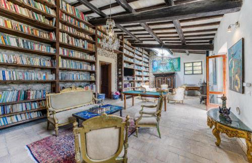 Torre Del Melograno With Heated Pool - Happy Rentals - Foto 4