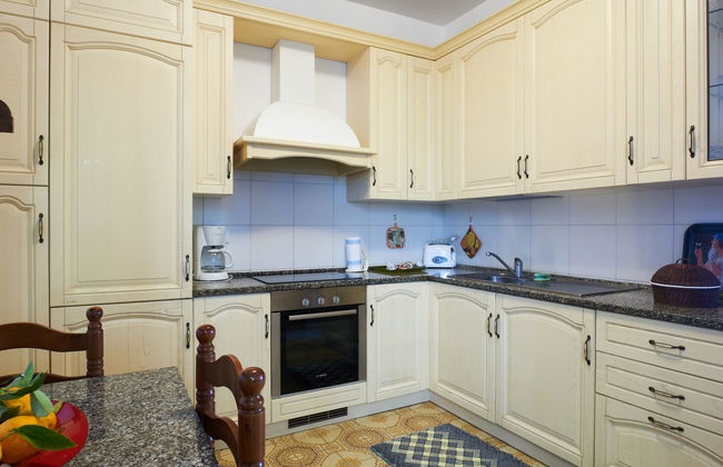 Villa Bellavista - Foto 21