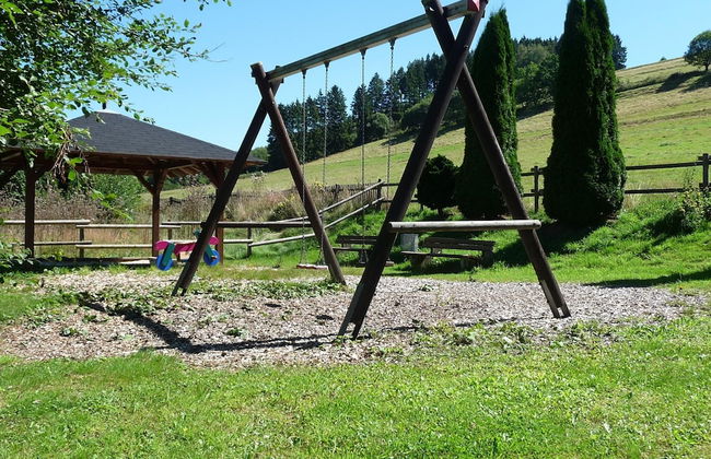 Graceful Apartment with Garden in Velmede near City Center - Foto 15