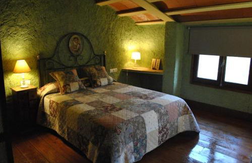 Masia El Riscle - Moli Del Pont - Foto 15