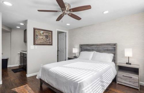 Downtown Kimmswick Room~Renovated~Prime Location - Foto 11