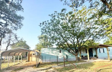 San Angelo Haven - A Mile from Bandera Main St - Foto 27