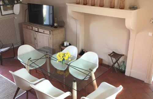 La Maison du Clos du Roi - Foto 31