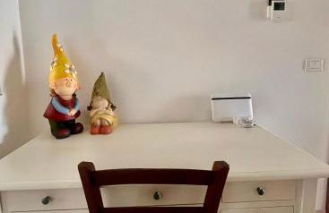 Nuovo Appartamento il gufetto - Foto 16