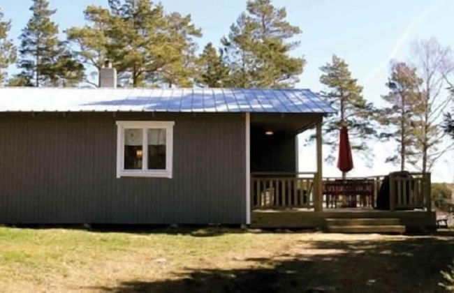 Svinö Stugby - Foto 39