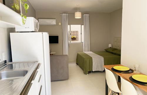 Residencial Barceloneta - Photo 21