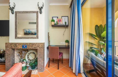 AL - Apartamento Vila Sol F5 AB - Foto 19