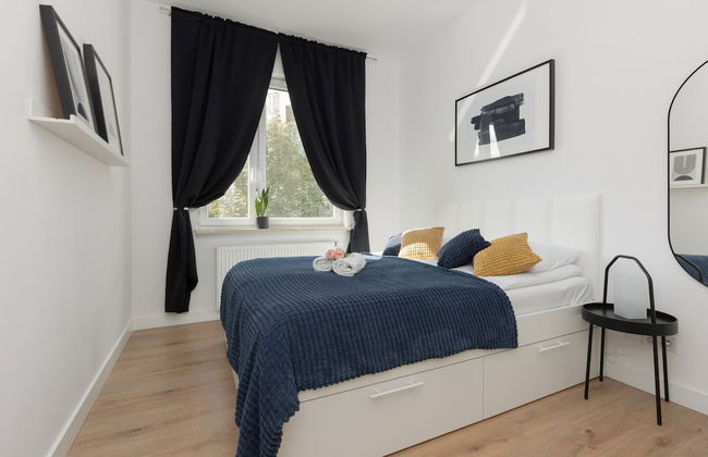 Warsaw Apartment Jurajska by Renters - Photo 5