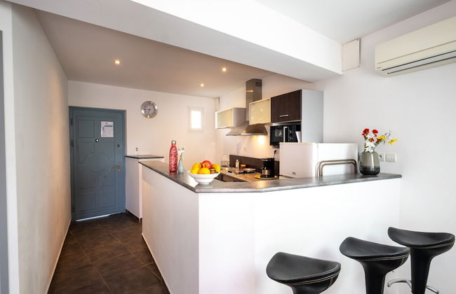 Residence le Saint Esteve - Foto 8