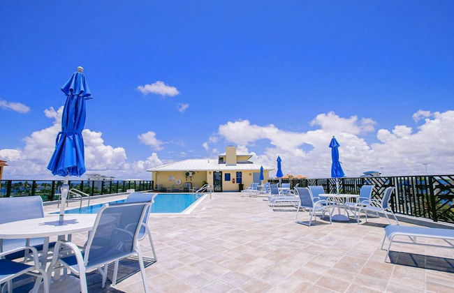 Vistalmar Beach Resort - Foto 78