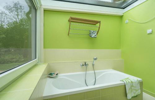 Chalet Kunterbunt - Foto 13