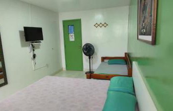 Guest House Renascer K&W - Foto 21