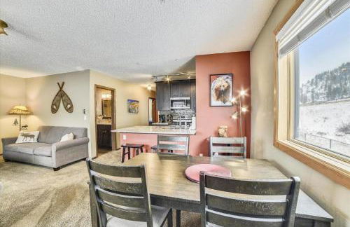 Forest Park F Condo - Foto 7