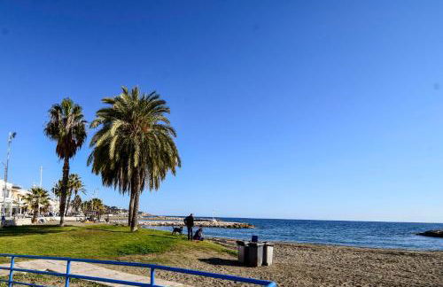 Letmalaga Baños del Carmen One - Foto 77