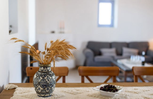 Antiparos Luxury Villas - Foto 19