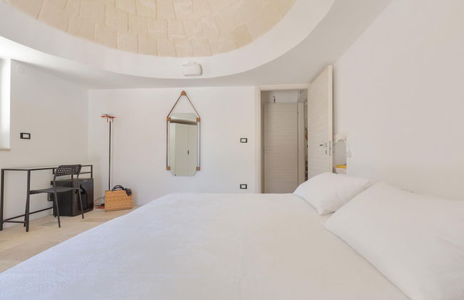 3565 A Piedi Scalzi nel Trullo by Perle di Puglia - Foto 6