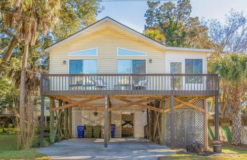 2nd Block E Huron - Keep Palm - Adorable House Minutes from the Beach - Foto 1