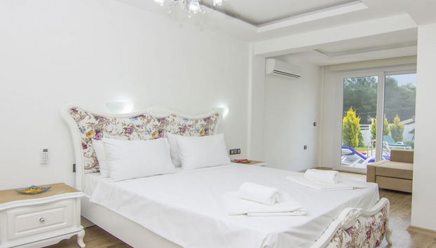 Tala Villa 2 - Foto 5, Camera