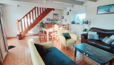 A l'abri d'un Tamaris - Foto 3