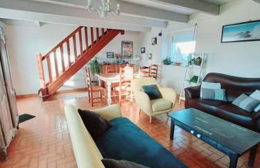 A l'abri d'un Tamaris - Foto 3